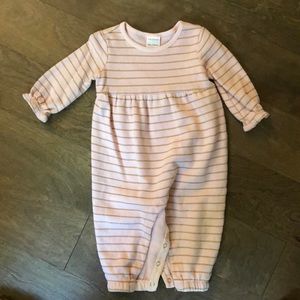 Hannah Anderson romper